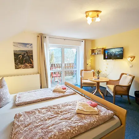 L9 - Urlaubsmagie - Balkon & Direkt Am Wanderweg Apartment Sebnitz Exterior photo