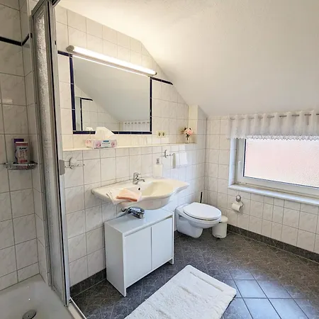 L9 - Urlaubsmagie - Balkon & Direkt Am Wanderweg Apartment Sebnitz Exterior photo