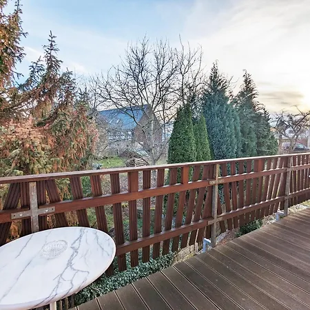 L9 - Urlaubsmagie - Balkon & Direkt Am Wanderweg Apartment Sebnitz Exterior photo