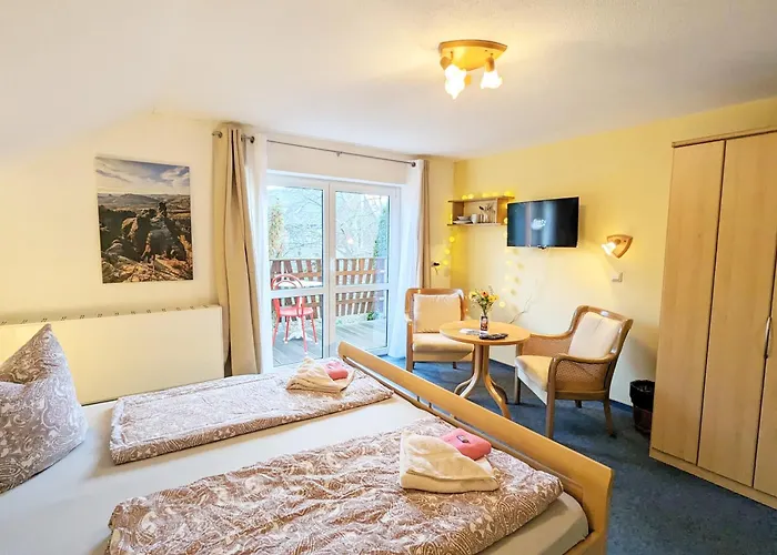 L9 - Urlaubsmagie - Balkon & Direkt Am Wanderweg