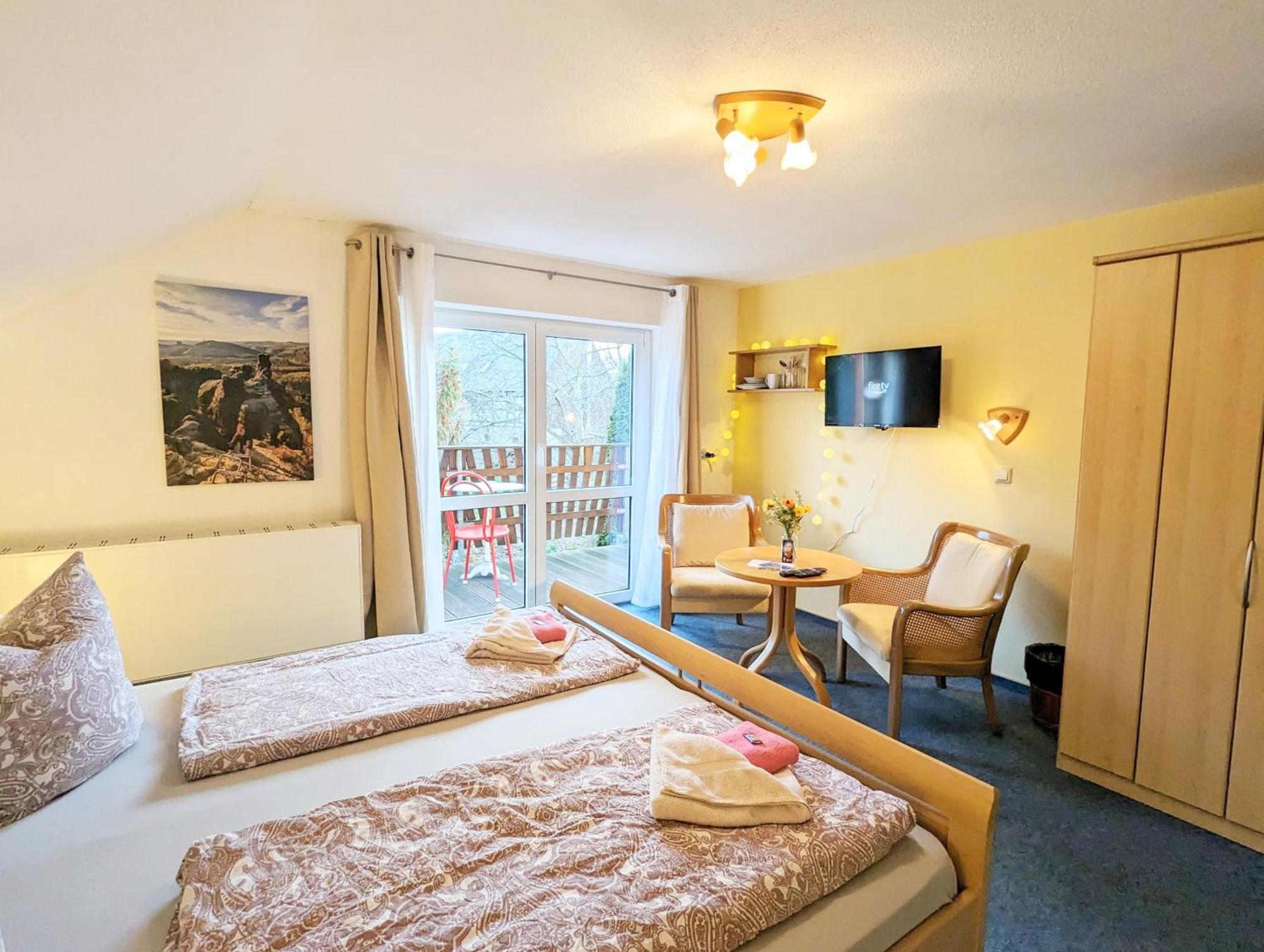 L9 - Urlaubsmagie - Balkon & Direkt Am Wanderweg Apartment *