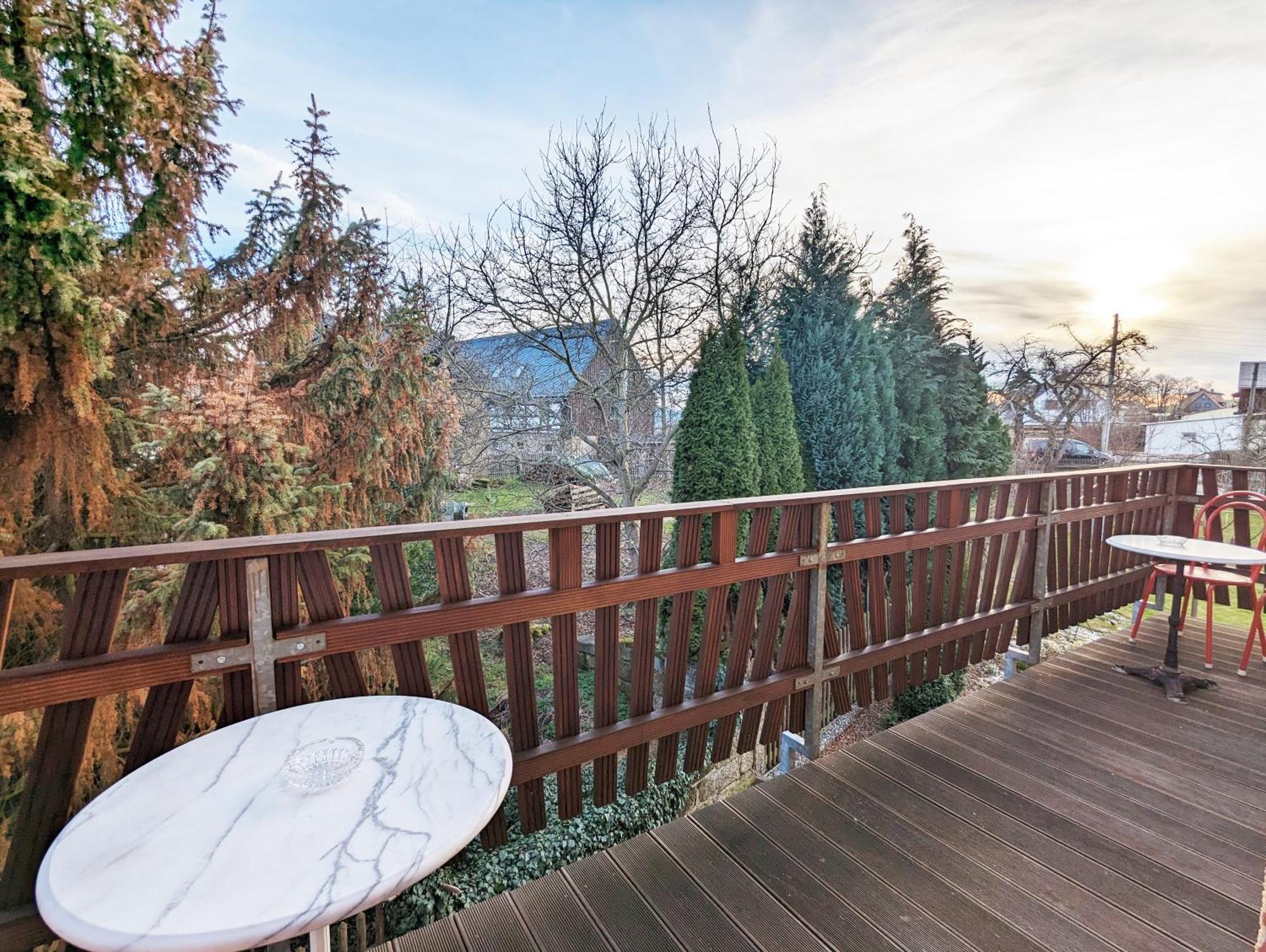 L9 - Urlaubsmagie - Balkon & Direkt Am Wanderweg Apartment